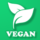 Vegan Recipes icono