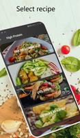 Vegan Recipes captura de pantalla 2