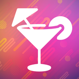 Cocktail Shelf - Aplikasi Resi