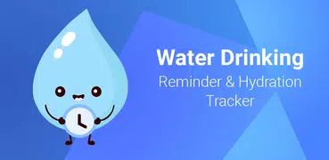 Water Tracker - Water Reminder