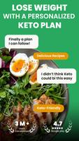 Keto Diet 截圖 1