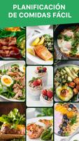 Dieta Keto captura de pantalla 3