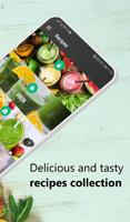 Healthy Smoothie Recipes تصوير الشاشة 1