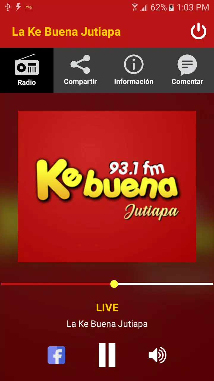 La Ke Buena Jutiapa APK for Android Download