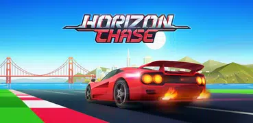 Horizon Chase