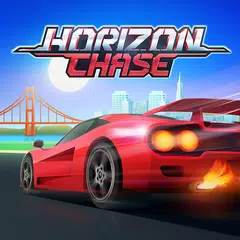 Horizon Chase アプリダウンロード