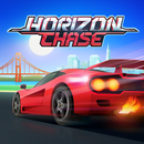 Horizon Chase – Arcade Racing APK