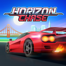 Horizon Chase APK