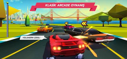 Horizon Chase gönderen