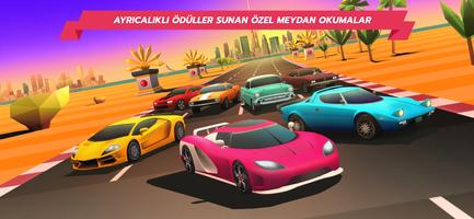 Horizon Chase Ekran Görüntüsü 2