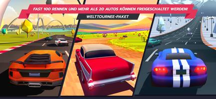 Horizon Chase Screenshot 1