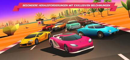 Horizon Chase Screenshot 2