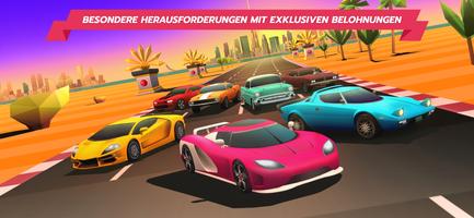 Horizon Chase Screenshot 2