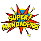 Super Mandaditos icono