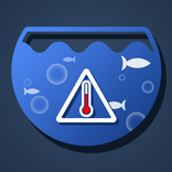 Aquarium Calculator - control water temperature