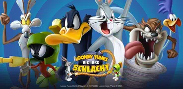 Looney Tunes Die Irre Schlacht