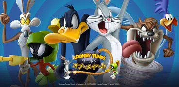 Looney Tunes™ World of Mayhem