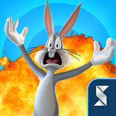 Looney Tunes™ World of Mayhem - Action RPG v45.3.0 (Mod Apk)