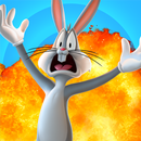 Looney Tunes Monde en Pagaille APK