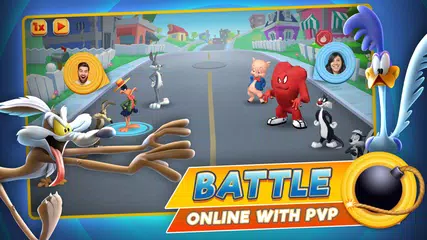 Looney Tunes™ World of Mayhem XAPK download