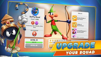 Looney Tunes™ World of Mayhem ảnh chụp màn hình 1