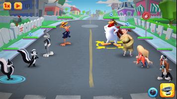 Looney Tunes captura de pantalla 2