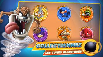 Looney Tunes Affiche