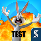 Looney Tunes™ World of Mayhem - Public Test biểu tượng
