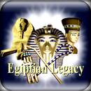 Egyptian Legacy Slots aplikacja