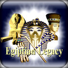 Egyptian Legacy Slots icon