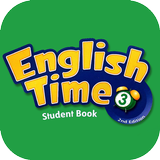 English Time 3 simgesi