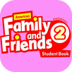 Family and Friends 2 APK