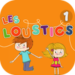 Les Loustics 1 - French Course