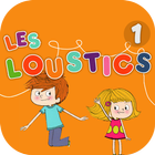 Les Loustics 1 আইকন