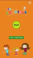 Les Loustics 1 পোস্টার