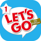 Let's Go 1 أيقونة