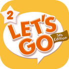 Let's Go 2 (App) icono