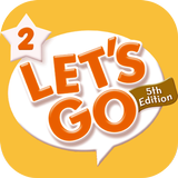 Let's Go 2 আইকন