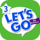 Let's Go 3 APK