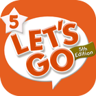 Let's Go 5 icono