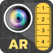 AR Ruler: 3D Tape Measure