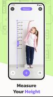 AR Ruler: 3D Tape Measure screenshot 1