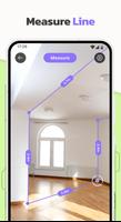 AR Ruler: 3D Tape Measure screenshot 2