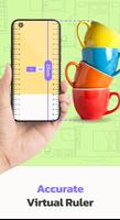 AR Ruler: 3D Tape Measure screenshot 3