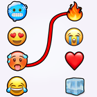 Emoji Puzzle ícone