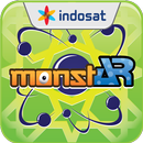 Planet MonstAR APK
