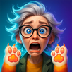 Bad Cat Life Sim Granny Prank APK
