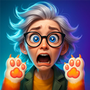 Bad Cat Life Sim Granny Prank APK