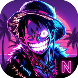 Neon Wallpapers HD & 4k APK