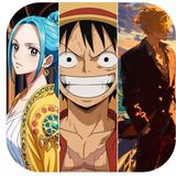 Piece One 4K Wallpapers APK